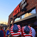 MW July 4th Blog