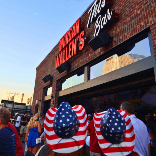 MW July 4th Blog